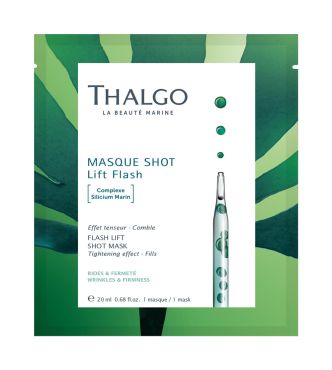 THALGO – Lifting-Maske mit Sofort-Effekt