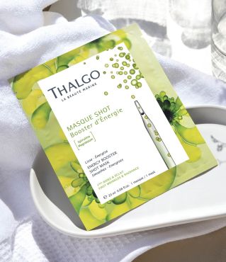 THALGO – Energiespendende Effekt-Maske