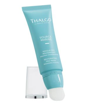 THALGO Feuchtigkeitsspendende Maske, 50 ml