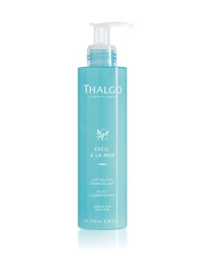 THALGO –  Zarte Reinigungsmilch 200 ml