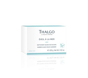 THALGO –Etui Algenseife Gesicht