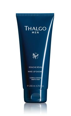 THALGO – MEN Frische-Dusche 200 ml