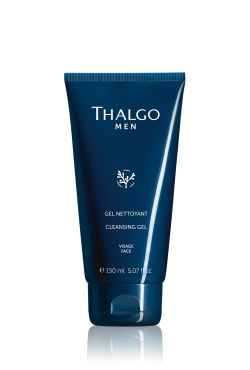 THALGO MEN Reinigungs-Gel 150 ml