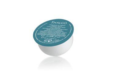 THALGO  – Refill Reichhaltige Intensivcreme mit Lifting-Effekt 50 ml