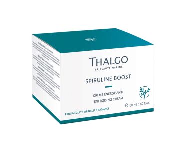 THALGO – Vitalisierende Creme, 50 ml