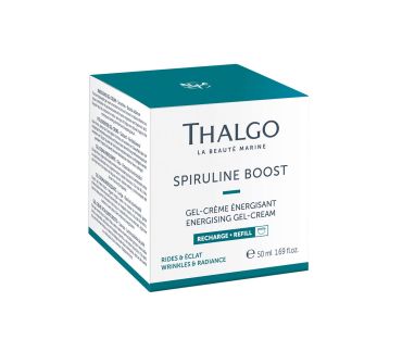 THALGO – Refill Vitalisierende Gel-Creme, 50 ml