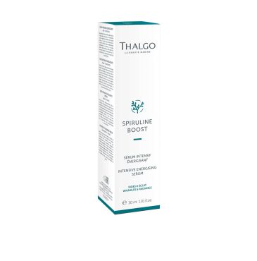 THALGO – Vitalisierendes Intensiv-Serum, 30 ml Package