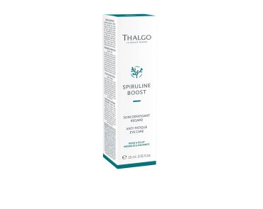 THALGO – Vitalisierende Augen-Pflege, 15 ml Package