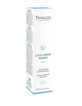 THALGO – Nutri-Intensiv-Maske Etui 50 ml