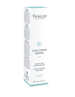 THALGO – Nutri-Intensiv-Maske Etui 50 ml