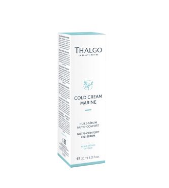THALGO – Etui Nutri-Intensiv-Maske Etui 50 ml