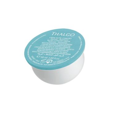THALGO – Refill Nutri-Comfort Creme 50 ml