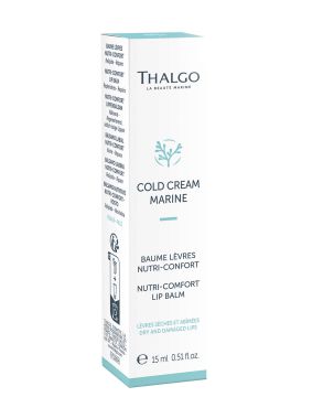 THALGO – Etui Nutri-Comfort Lip-Pen-Balsam 15 ml