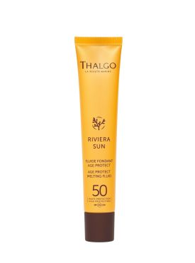 THALGO – Age-Protect Sonnenschutz-Fluid LSF 50, 50 ml
