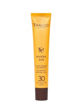THALGO – Age-Protect Sonnenschutz-Fluid LSF 30, 50 ml