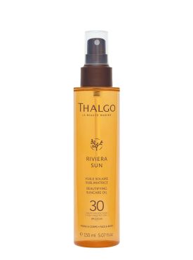 THALGO – Sonnenpflegeöl LSF 30, 150 ml