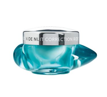 THALGO – Faltenkorrigierende Nachtcreme, 50 ml