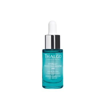 THALGO – Faltenkorrigierendes Augenserum 15 ml