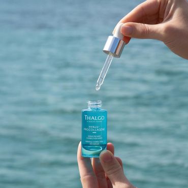 THALGO – Faltenkorrigierendes Augenserum 15 ml