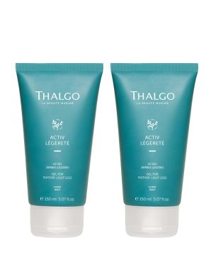 THALGO – Stimulierendes Beingel 150 ml