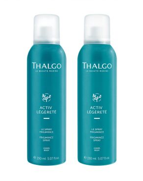 THALGO Frigimince-Spray 2 x 150 ml