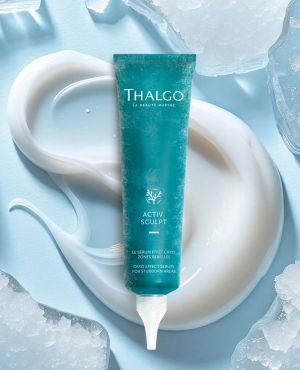 Preview: THALGO – Cryo-Sculpt Serum
