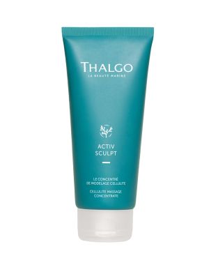 THALGO – Cellutech Wirkstoffkonzentrat