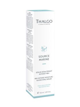 Preview: THALGO  Intensiv-Feuchtigkeits-Serum, 30 ml