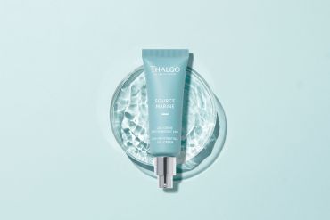 Preview: THALGO – Kühlendes Feuchtigkeitsfluid, 50 ml