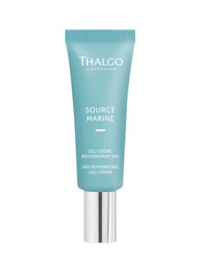 THALGO – Kühlendes Feuchtigkeitsfluid, 50 ml