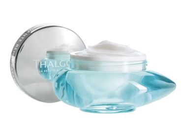 Preview: THALGO – Zartschmelzende Feuchtigkeitscreme, 50 ml