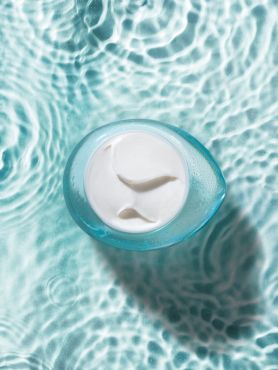 Preview: THALGO – Zartschmelzende Feuchtigkeitscreme, 50 ml