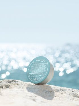 Preview: THALGO – Zartschmelzende Feuchtigkeitscreme, 50 ml