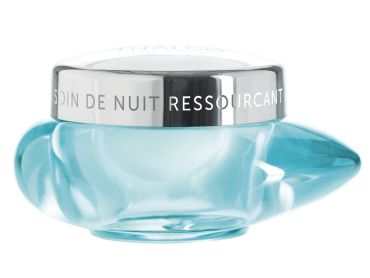 THALGO – Revitalisierende Nachtcreme, 50 ml