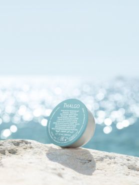 Preview: THALGO – REFILL Revitalisierende Nachtcreme, 50 ml