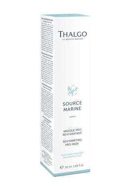 Preview: THALGO Feuchtigkeitsspendende Maske, 50 ml