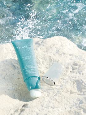 Preview: THALGO Feuchtigkeitsspendende Maske, 50 ml