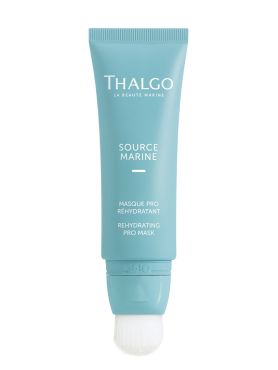 THALGO Feuchtigkeitsspendende Maske, 50 ml