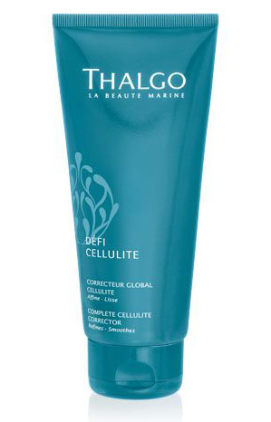 Thalgo Premiumshop Alle Thalgo Produkte Inklusive Produktproben Zu Jeder Bestellung Gratis Thalgo Korrigierende Cellulite Creme Thalgo Correcteur Global Cellulite
