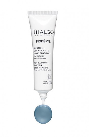 THALGO – Biodépyl Haarwuchshemmende Lösg. für sensible Haut 30 ml