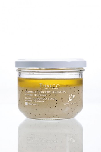 THALGO – Köstliches Peeling POLYNESIA 270 g
