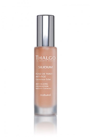 THALGO – Silicium Anti-Ageing Make-up-Naturel 30 ml