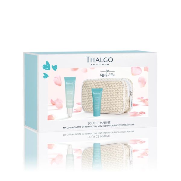 THALGO – Source Marine Set Serenpower