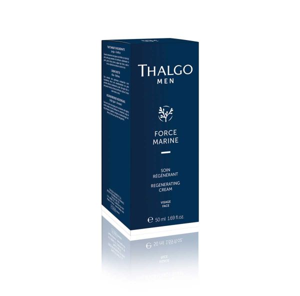 THALGO MEN Anti-Falten-Pflege 50 ml