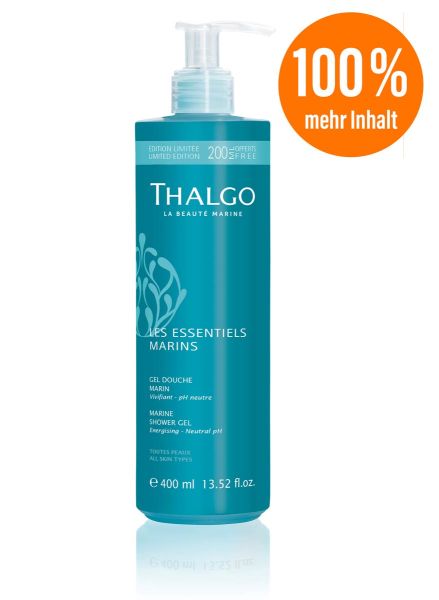 THALGO – Meeres-Duschgel 400 ml