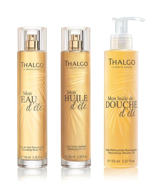 THALGO – Summer Collection French Riviera SET