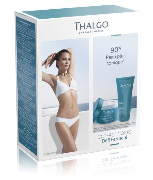 THALGO – Duo Defi Fermete 400 ml