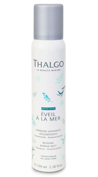 THALGO – Meerwasser-Spray 100 ml