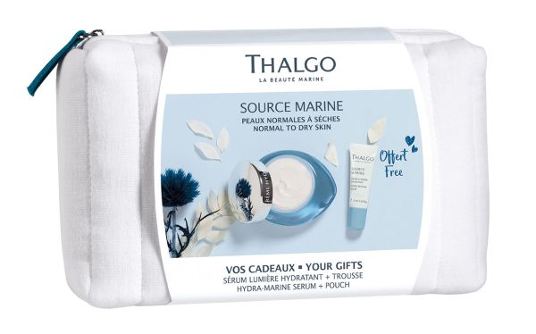 THALGO – Source Marine Beauty Pouch