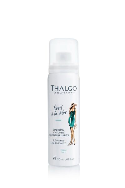 THALGO – Meerwasser-Spray 50 ml